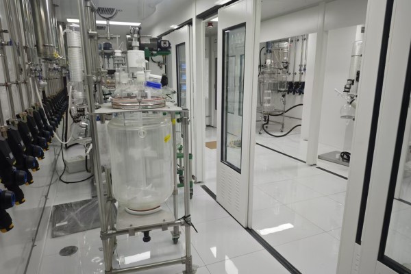 江蘇某生物技術(shù)公司采購高低溫控溫系統(tǒng)助力生物醫(yī)藥研發(fā)精準(zhǔn)溫控項(xiàng)目